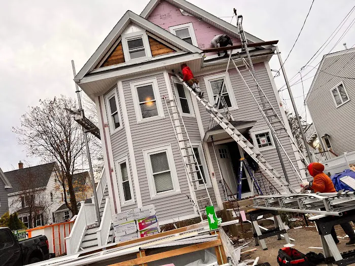 Extreme Roofing Picture 3