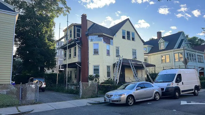 Extreme Roofing Picture 5