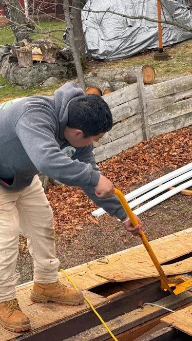 Kellys Construction Corp Picture 1