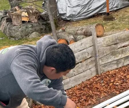 Kellys Construction Corp