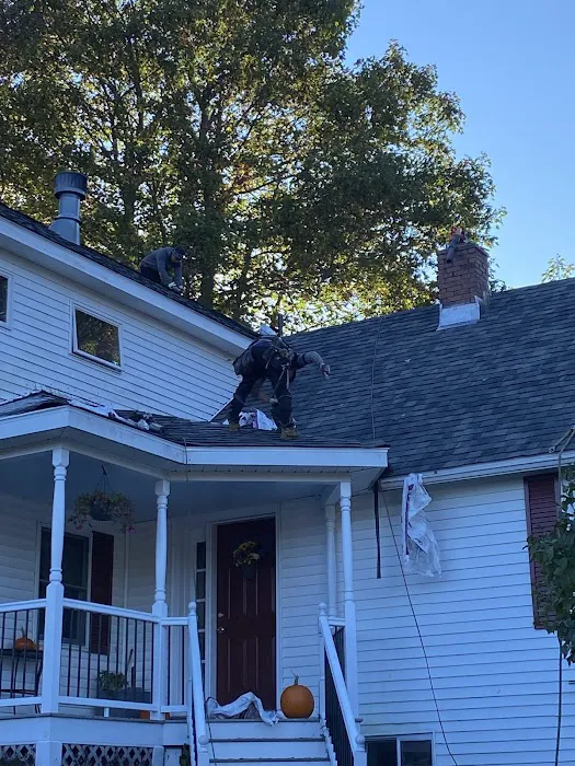 Kellys Construction Corp Picture 5