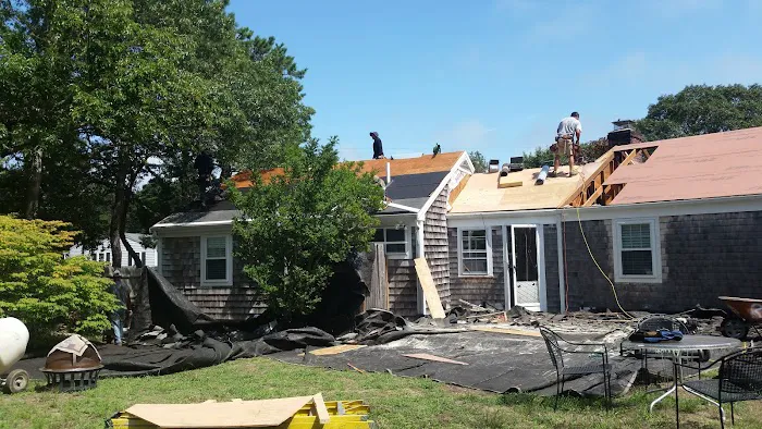 Kellys Construction Corp Picture 10