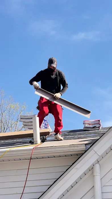 Kellys Construction Corp Picture 2