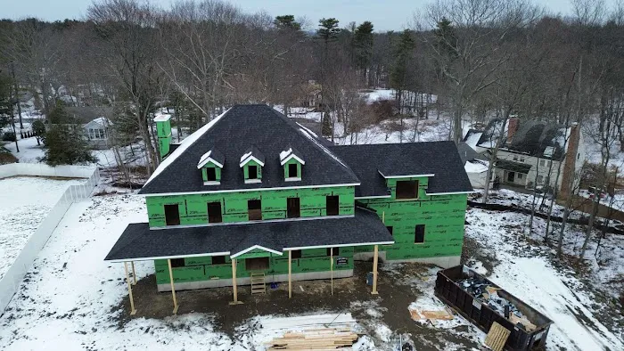 Kellys Construction Corp Picture 9