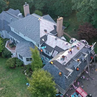 Above Brothers Construction Picture 5