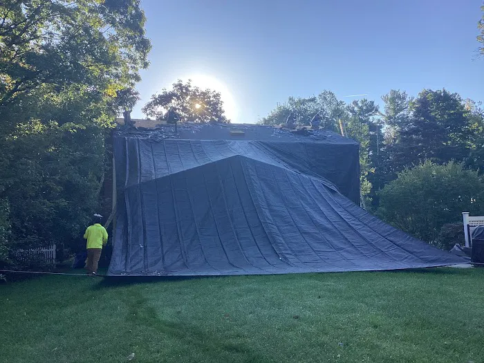 Above Brothers Construction Picture 10