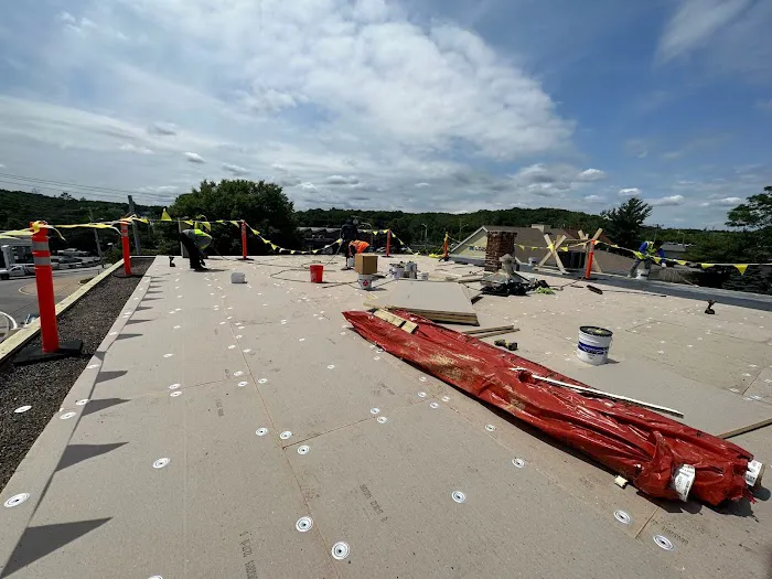 Above Brothers Construction Picture 4