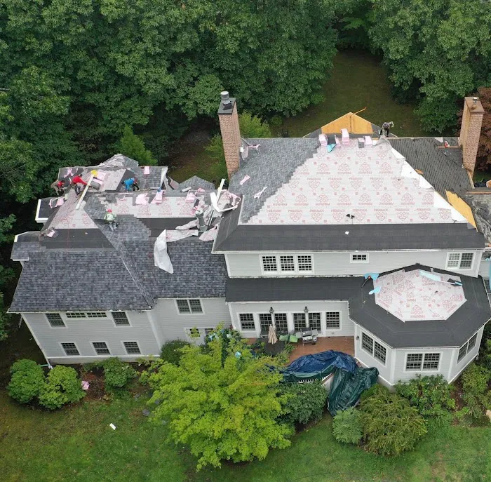 Above Brothers Construction Picture 1