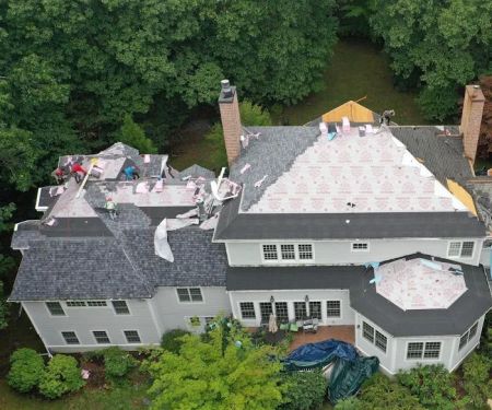 Above Brothers Construction