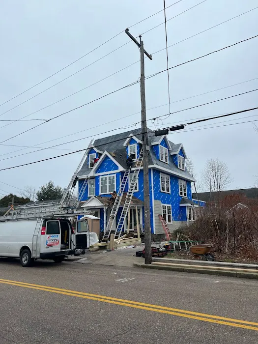 Above Brothers Construction Picture 2