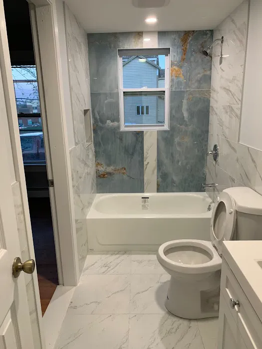 Titan Restoration Picture 4