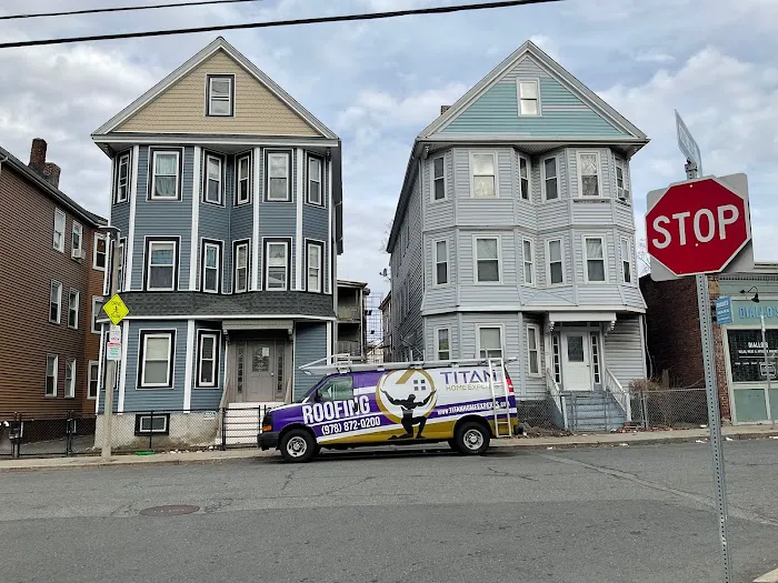 Titan Restoration Picture 5