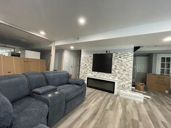 Titan Restoration Picture 3