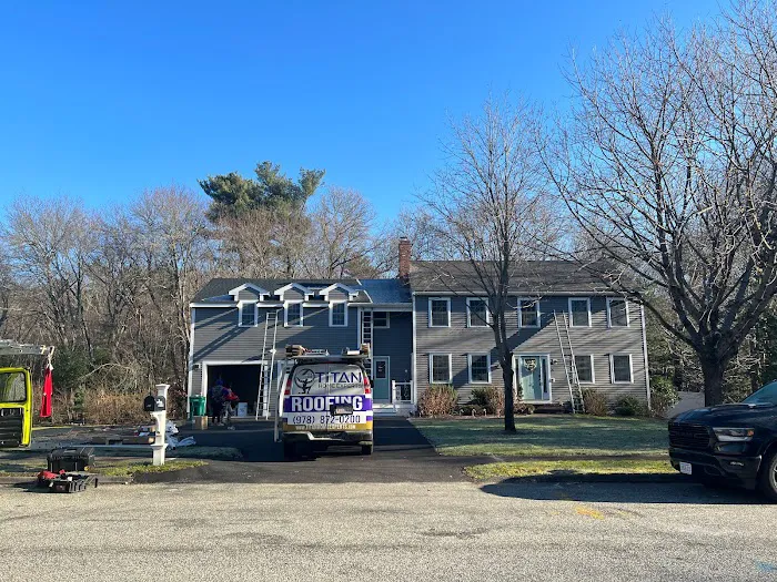 Titan Restoration Picture 1