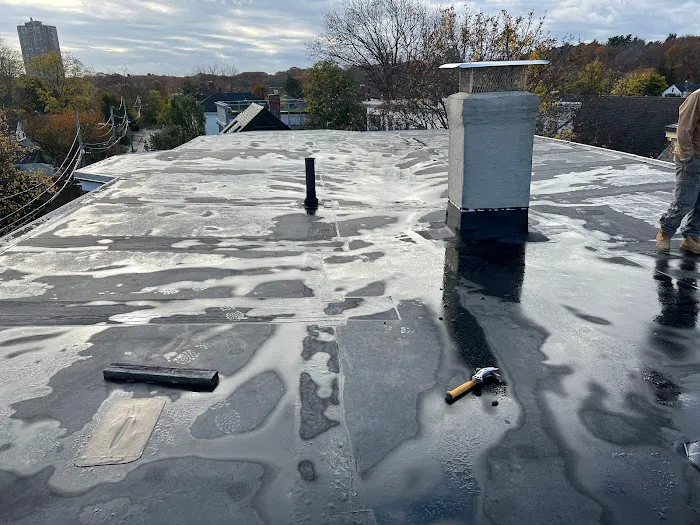 Titan Restoration Picture 7