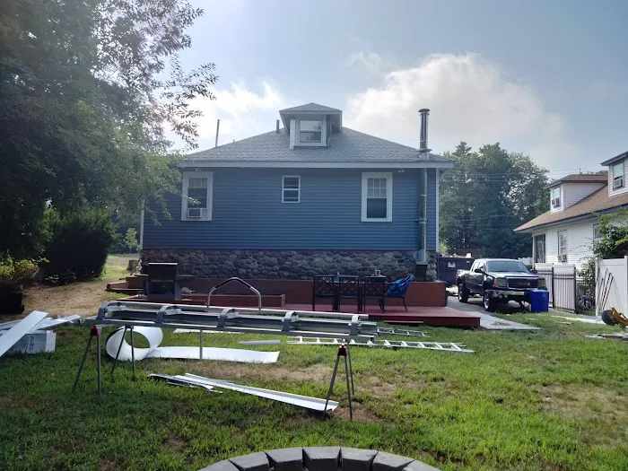 Imperial Construction and Carpentry, Inc. Picture 2