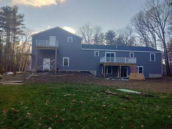 Imperial Construction and Carpentry, Inc. Picture 5