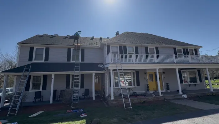 Imperial Construction and Carpentry, Inc. Picture 9