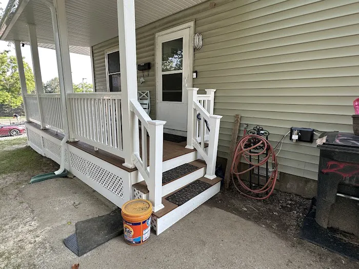 Imperial Construction and Carpentry, Inc. Picture 1