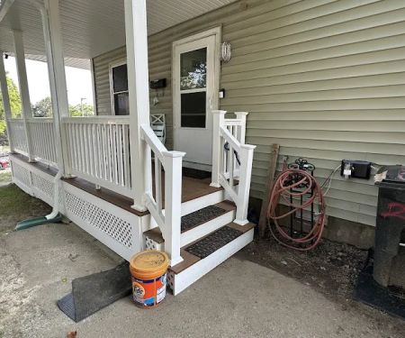 Imperial Construction and Carpentry, Inc.