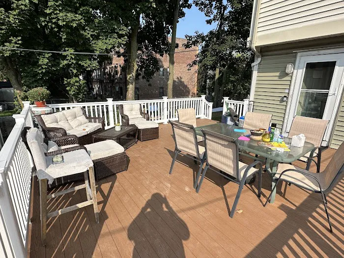 Imperial Construction and Carpentry, Inc. Picture 6