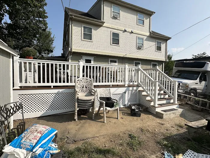 Imperial Construction and Carpentry, Inc. Picture 7