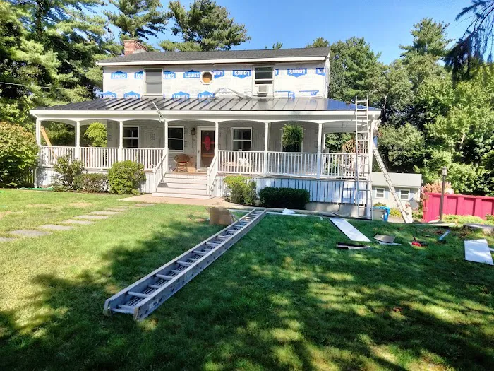 Imperial Construction and Carpentry, Inc. Picture 10