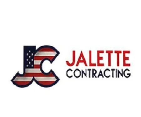 Jalette Contracting Inc