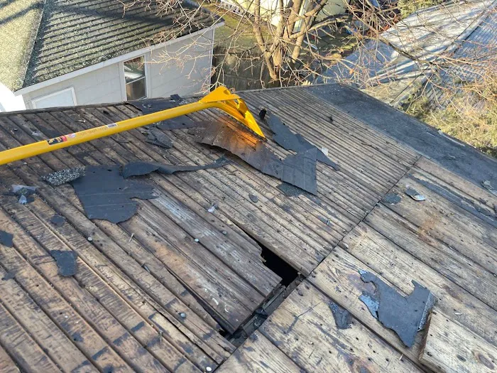 Franklin Roofing Picture 4