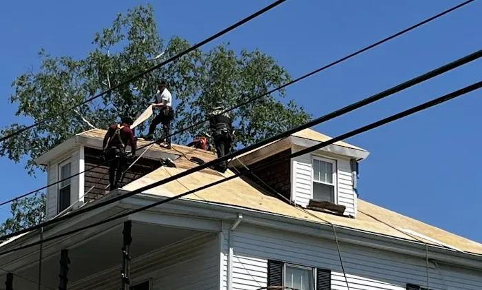 Franklin Roofing Picture 9