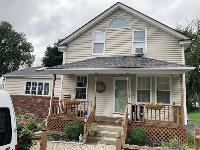 Franklin Roofing Picture 3