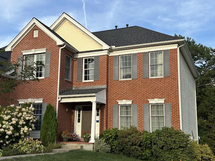 Franklin Roofing Picture 1