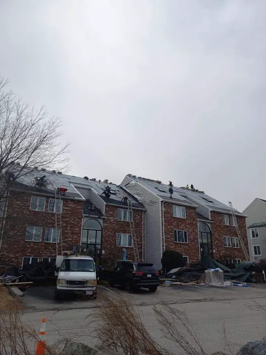 Balboa Construction Services Picture 1