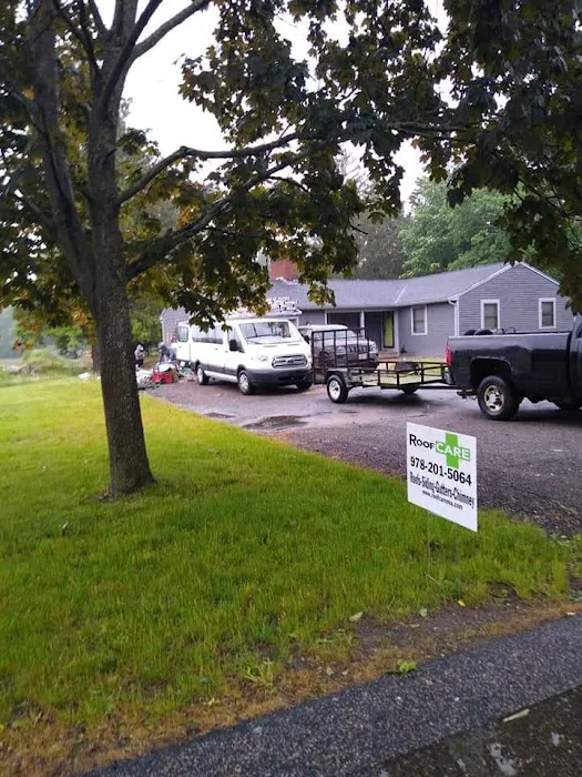 Balboa Construction Services Picture 3