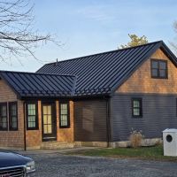 Copeland Roofing Corp ico