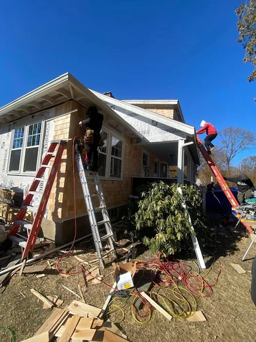 GT Restoration Picture 1