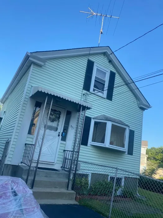 Tim's Roofing and Siding Picture 10