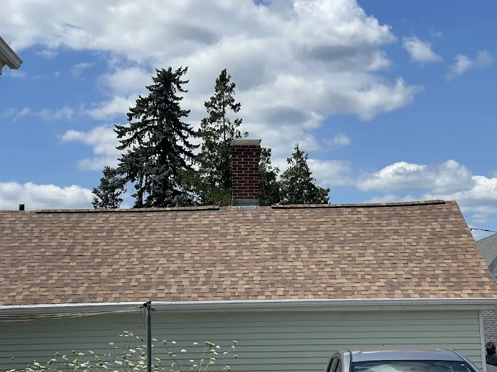 Tim's Roofing and Siding Picture 4