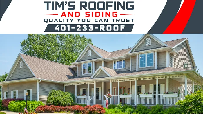 Tim's Roofing and Siding Picture 5