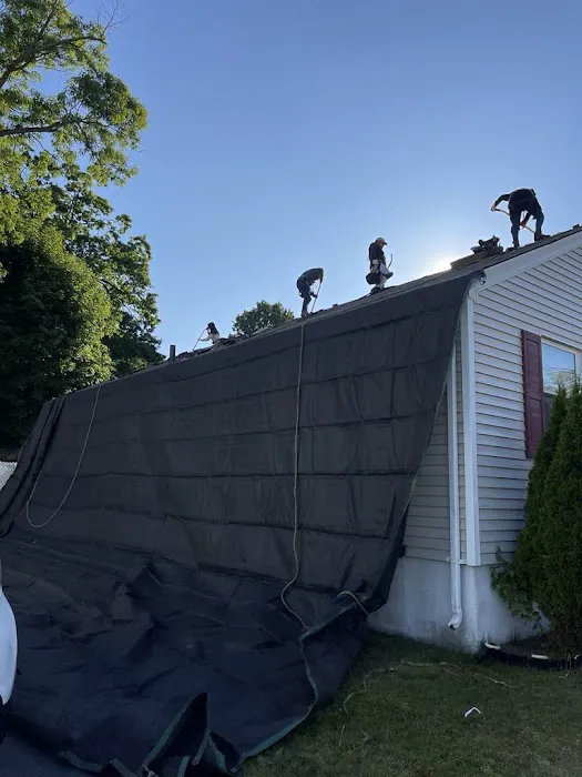 Tim's Roofing and Siding Picture 7