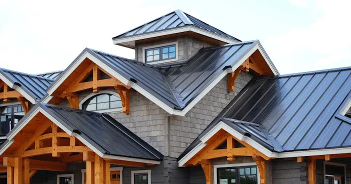 Richard Roofing Picture 1