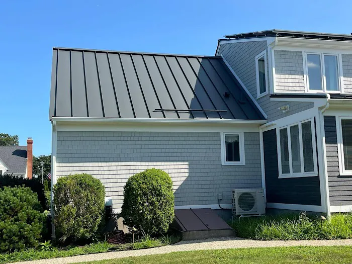 Classic Metal Roofs Picture 5