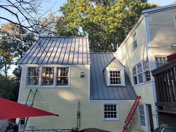 Classic Metal Roofs Picture 7