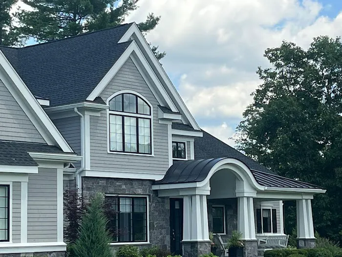 Classic Metal Roofs Picture 4