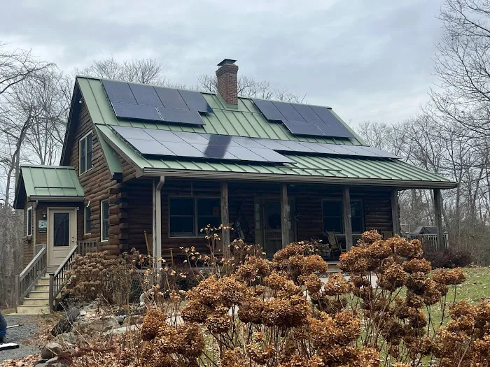 Classic Metal Roofs Picture 9