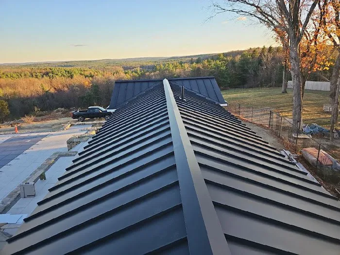 Classic Metal Roofs Picture 6