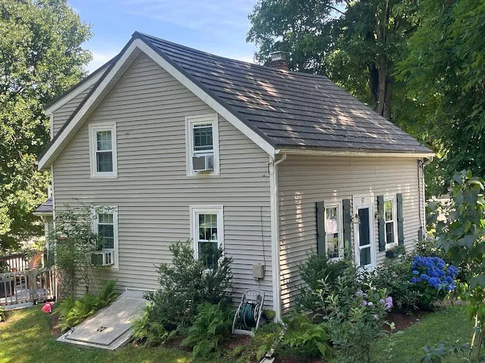 Classic Metal Roofs Picture 1