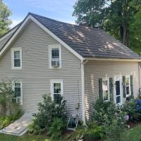 Classic Metal Roofs ico