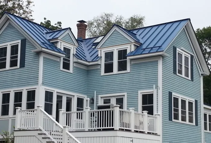 Classic Metal Roofs Picture 8