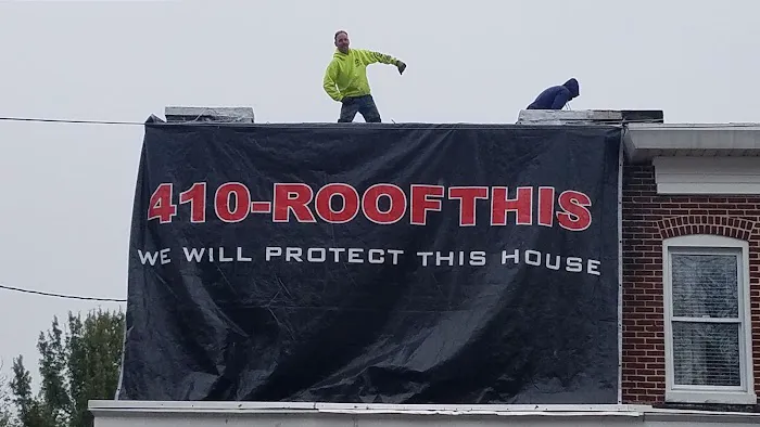 Commercial Roofing Contractors Picture 1